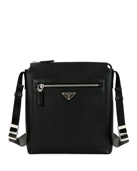 prada mens bags|prada men's cross body bag.